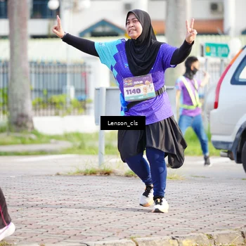 Runner Photo 8271211