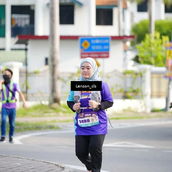 Runner Photo 8271215