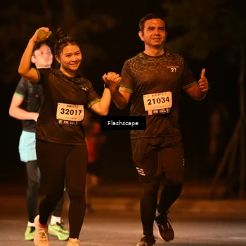 Runner Photo 8271219