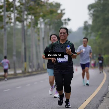 Runner Photo 8271220