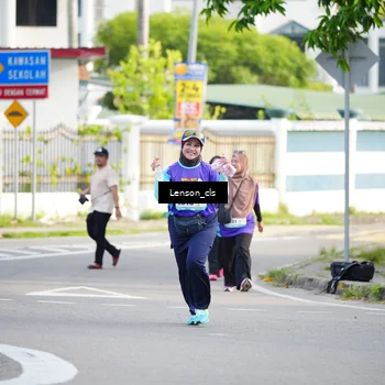 Runner Photo 8271231