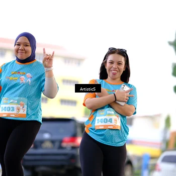 Runner Photo 8271233