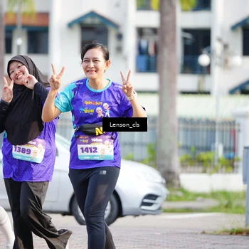 Runner Photo 8271234
