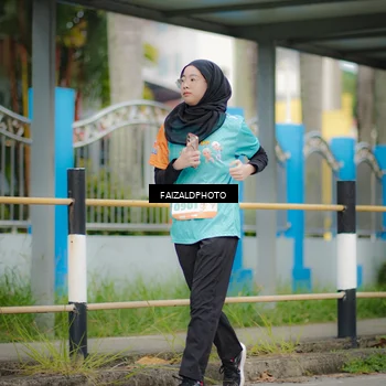 Runner Photo 8271238