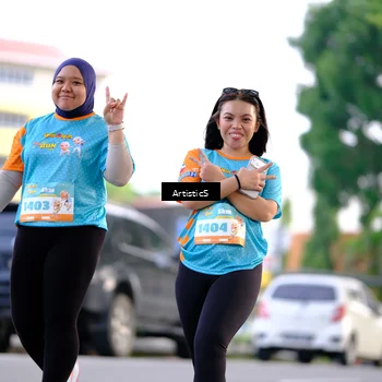 Runner Photo 8271240