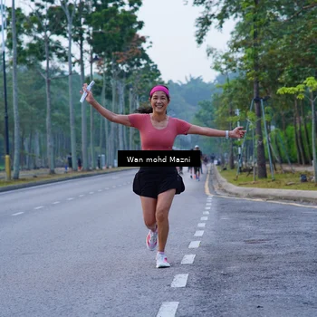 Runner Photo 8271243