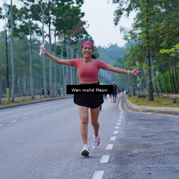 Runner Photo 8271245