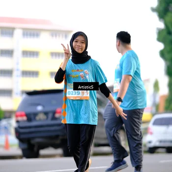 Runner Photo 8271249