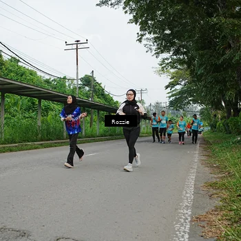 Runner Photo 8271250