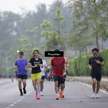 Runner Photo 8271254