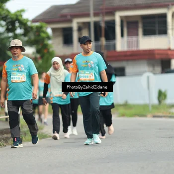 Runner Photo 8271259