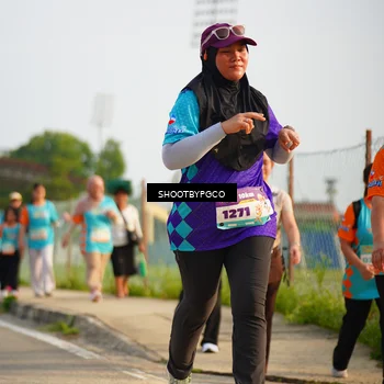 Runner Photo 8271262