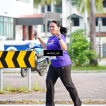 Runner Photo 8271265