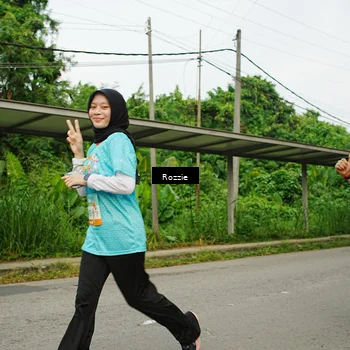 Runner Photo 8271273