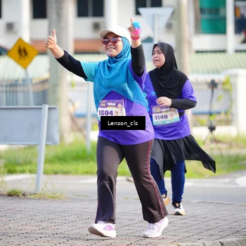 Runner Photo 8271276
