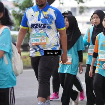Runner Photo 8271277