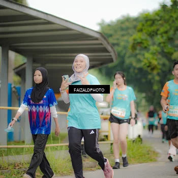 Runner Photo 8271282