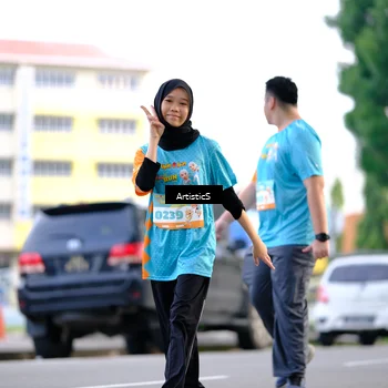 Runner Photo 8271284
