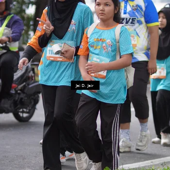 Runner Photo 8271285
