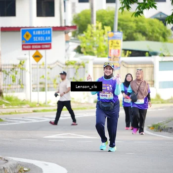 Runner Photo 8271287