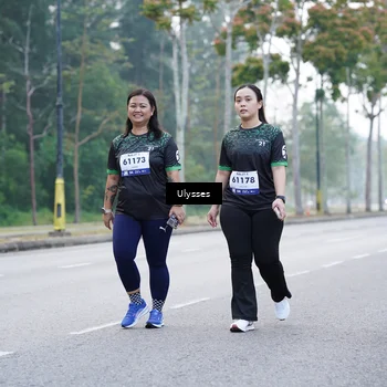 Runner Photo 8271288
