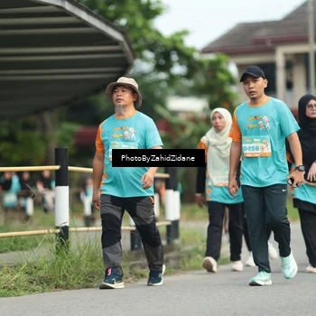 Runner Photo 8271291