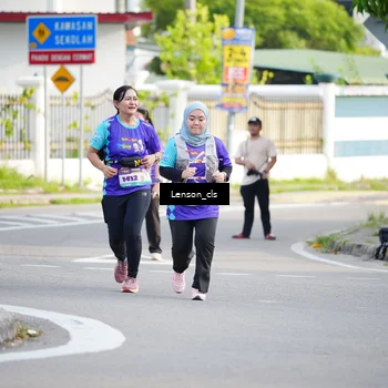 Runner Photo 8271296