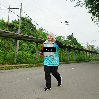 Runner Photo 8271301