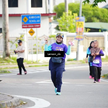 Runner Photo 8271305