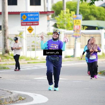 Runner Photo 8271315