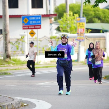 Runner Photo 8271316