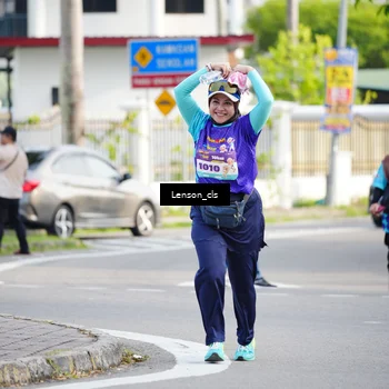 Runner Photo 8271320