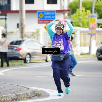 Runner Photo 8271321