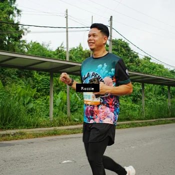 Runner Photo 8271326