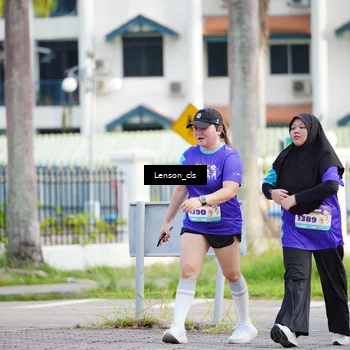 Runner Photo 8271327