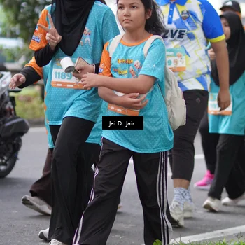 Runner Photo 8271328