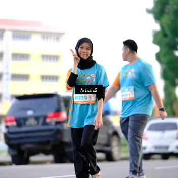 Runner Photo 8271332