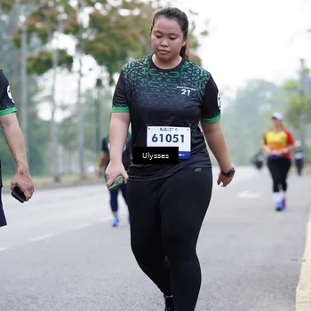Runner Photo 8271333