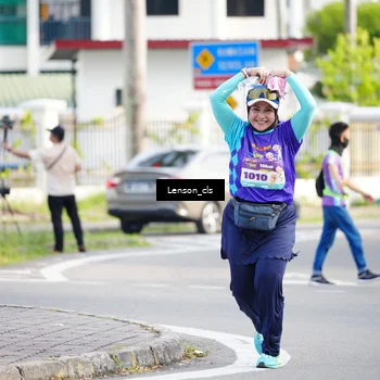 Runner Photo 8271338