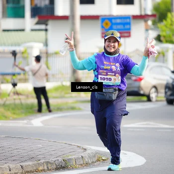 Runner Photo 8271340