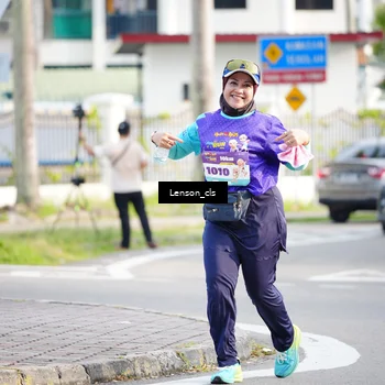 Runner Photo 8271343