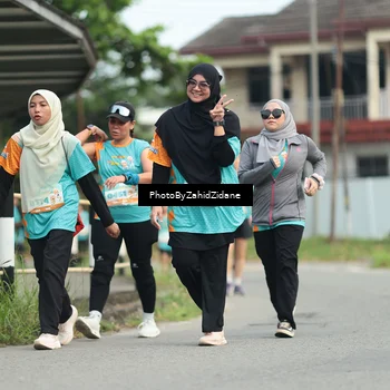 Runner Photo 8271349