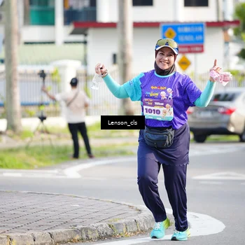 Runner Photo 8271351