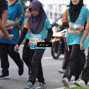 Runner Photo 8271352