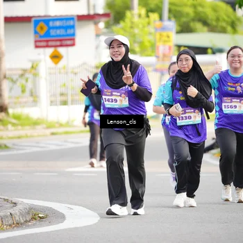 Runner Photo 8271353