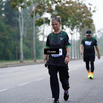 Runner Photo 8271355