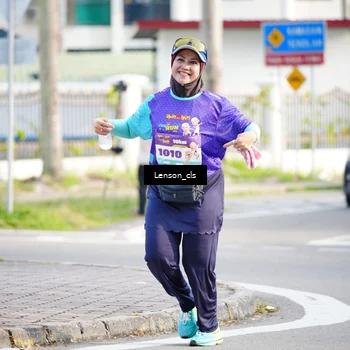 Runner Photo 8271360