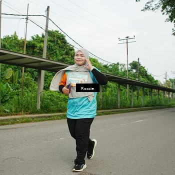 Runner Photo 8271361