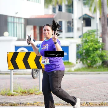 Runner Photo 8271363