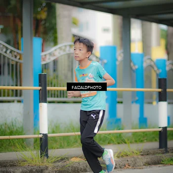 Runner Photo 8271364